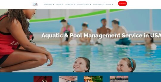 USA Management